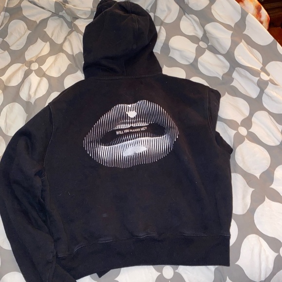 Off White hoodie - Picture 4 of 4